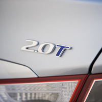 2011 Hyundai Sonata 2.0T