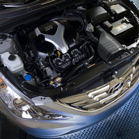 2011 Hyundai Sonata 2.0T