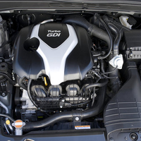 2011 Hyundai Sonata 2.0T