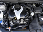 2011 Hyundai Sonata 2.0T