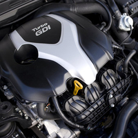 2011 Hyundai Sonata 2.0T