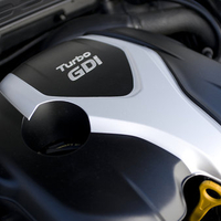 2011 Hyundai Sonata 2.0T