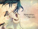 Nnoitra & Neliel
