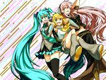 Vocaloids