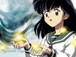 Cute Kagome