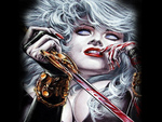 lady death