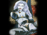 lady death