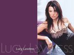 Lucy Lawless