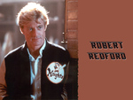 Robert Redford