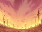 Unlimited Blade Works