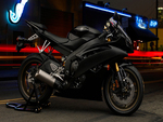 Yamaha R6