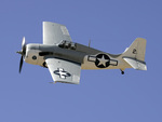 Grumman FM-2 Wildcat