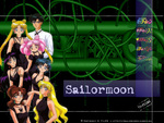 Sailor Moon