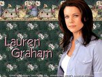 Lauren Graham