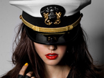 Navy Woman