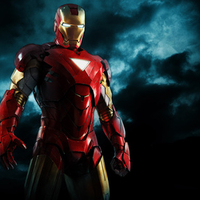 Iron man