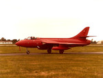 Hawker Hunter ?
