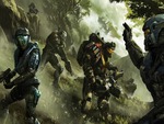 Halo - Reach (widescreen)