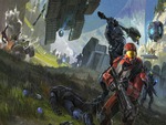 Halo - Reach