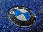 logo bmw