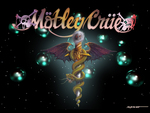 Motley Crue