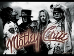 Motley Crue