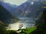 geiranger