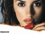 Penelope Cruz