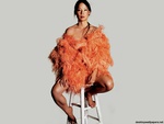 Lucy Liu