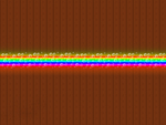 Rainbow Wall 2