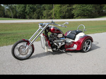 V8 Choppers SP