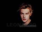 Leonardo DiCaprio