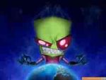 invader zim