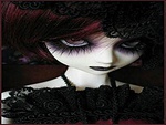 Gothic Doll~
