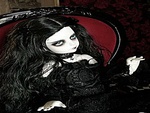 Gothic Doll~