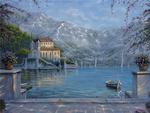 Villa Di Lago Lake Como Italy