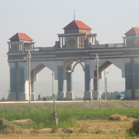 Afghanistan jalal abad