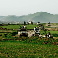 Afghanistan Fariyab