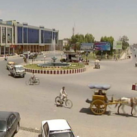 Afghanistan Kandahar