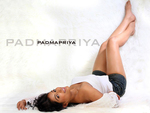 padma priya