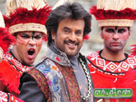 rajinikanth