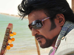 rajinikanth