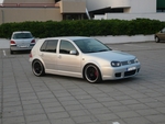 Volkswagen Golf 4