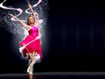 Dance Wallpaper