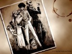 Cowboy Bebop