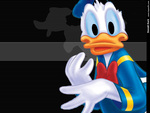 donald