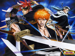 Bleach Anime