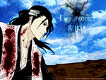 byakuya kuchiki