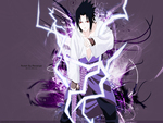 Sasuke Uchiha