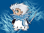 Toushiro Hitsugaya
